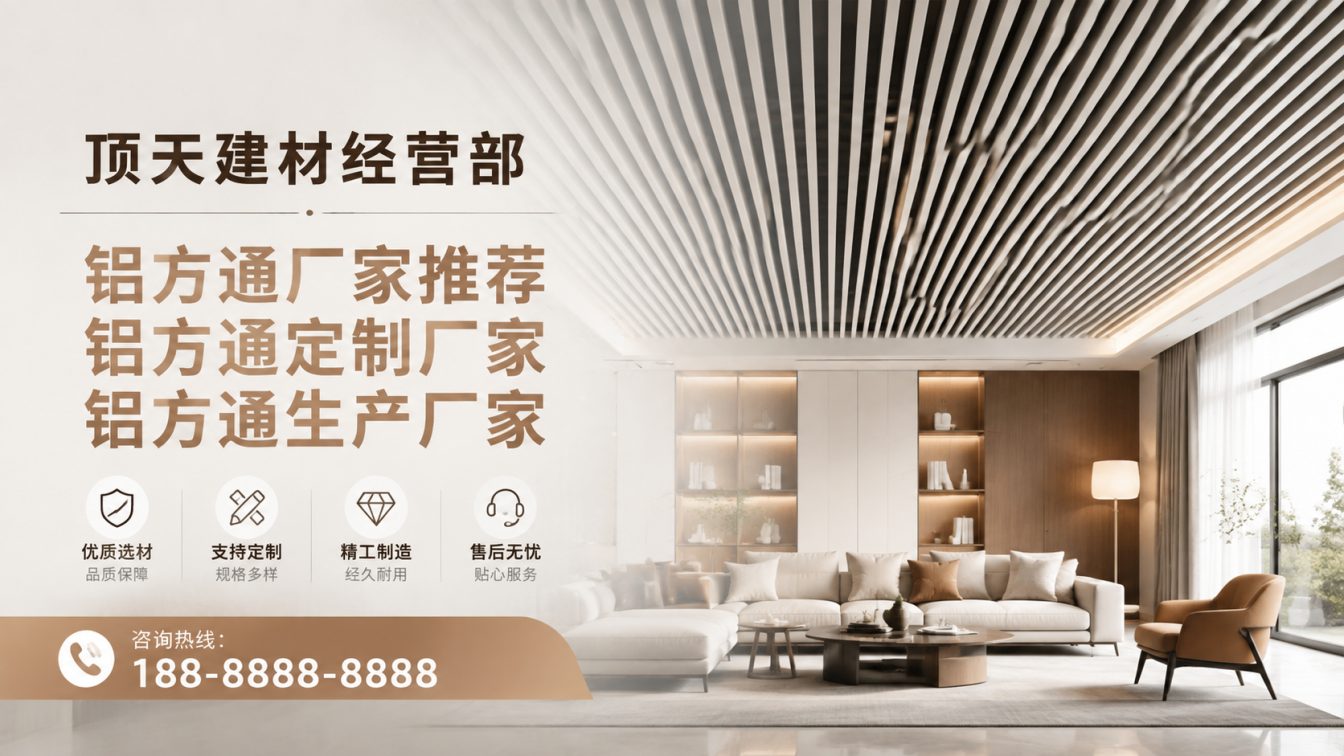 昭觉县深耕铝材20年，服务大型工程
